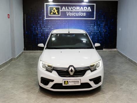 RENAULT Sandero 1.0 12V 4P FLEX SCE ZEN, Foto 1