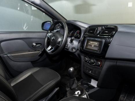 RENAULT Sandero 1.0 12V 4P FLEX SCE ZEN, Foto 5