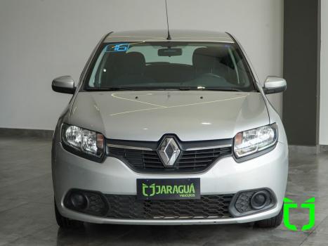 RENAULT Sandero 1.0 12V 4P FLEX SCE EXPRESSION, Foto 2