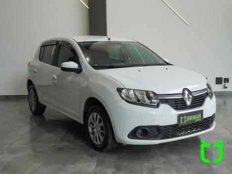 RENAULT Sandero 1.0 12V 4P FLEX SCE EXPRESSION, Foto 1