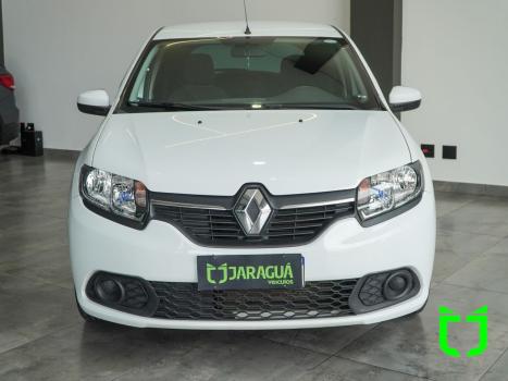 RENAULT Sandero 1.0 12V 4P FLEX SCE EXPRESSION, Foto 2