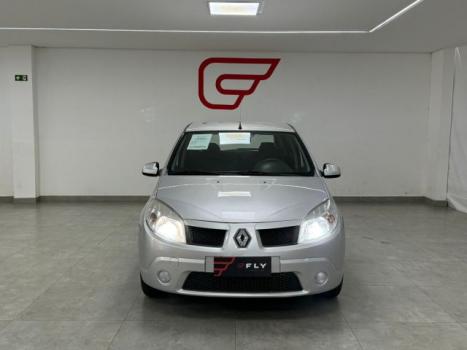 RENAULT Sandero 1.0 16V 4P FLEX EXPRESSION, Foto 3