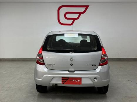 RENAULT Sandero 1.0 16V 4P FLEX EXPRESSION, Foto 12