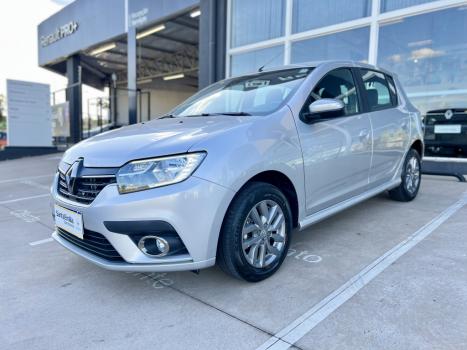 RENAULT Sandero 1.0 12V 4P FLEX GT LINE, Foto 1