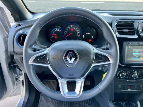 RENAULT Sandero 1.0 12V 4P FLEX GT LINE, Foto 6