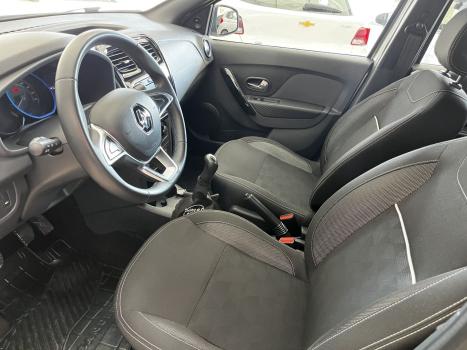 RENAULT Sandero 1.0 12V 4P FLEX GT LINE, Foto 2