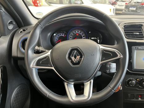 RENAULT Sandero 1.0 12V 4P FLEX GT LINE, Foto 3