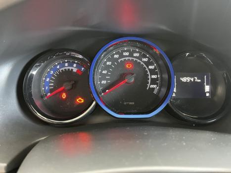 RENAULT Sandero 1.0 12V 4P FLEX GT LINE, Foto 4