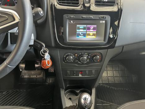 RENAULT Sandero 1.0 12V 4P FLEX GT LINE, Foto 5