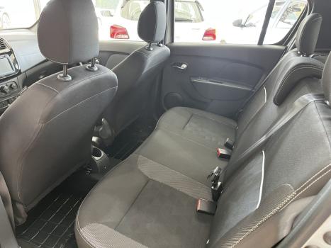 RENAULT Sandero 1.0 12V 4P FLEX GT LINE, Foto 6