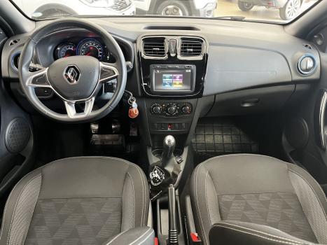 RENAULT Sandero 1.0 12V 4P FLEX GT LINE, Foto 7