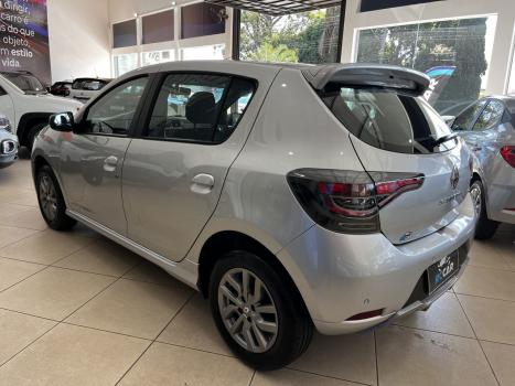RENAULT Sandero 1.0 12V 4P FLEX GT LINE, Foto 9