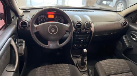 RENAULT Sandero 1.0 16V 4P FLEX EXPRESSION, Foto 2
