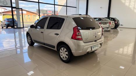 RENAULT Sandero 1.0 16V 4P FLEX EXPRESSION, Foto 3