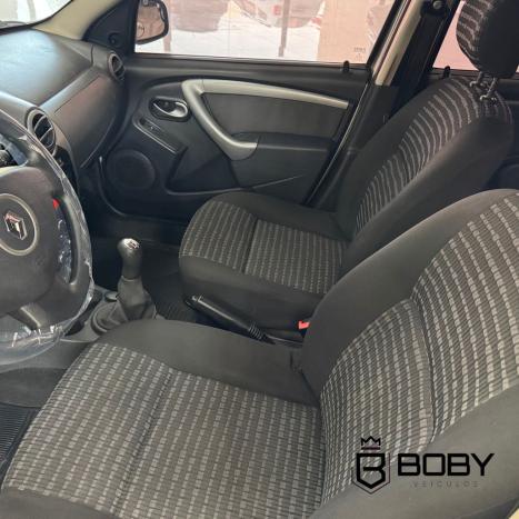 RENAULT Sandero 1.0 16V 4P FLEX EXPRESSION, Foto 5