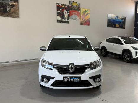 RENAULT Sandero 1.0 12V 4P FLEX GT LINE, Foto 2