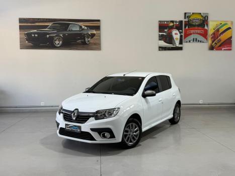 RENAULT Sandero 1.0 12V 4P FLEX GT LINE, Foto 3