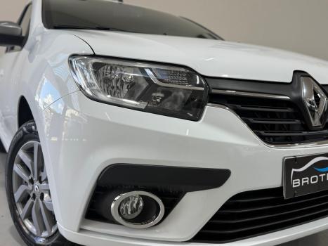 RENAULT Sandero 1.0 12V 4P FLEX GT LINE, Foto 4