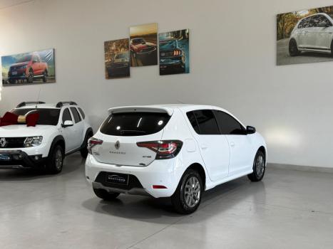 RENAULT Sandero 1.0 12V 4P FLEX GT LINE, Foto 5