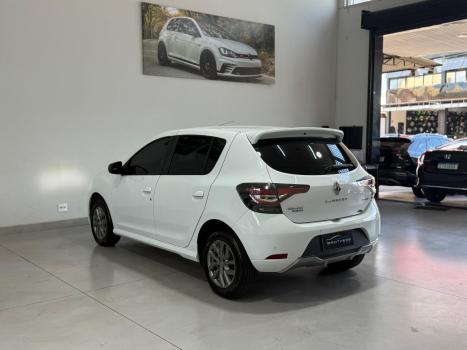 RENAULT Sandero 1.0 12V 4P FLEX GT LINE, Foto 7