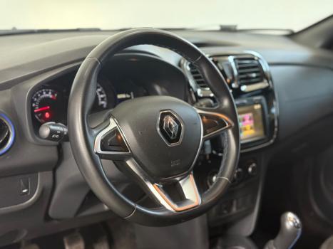 RENAULT Sandero 1.0 12V 4P FLEX GT LINE, Foto 8