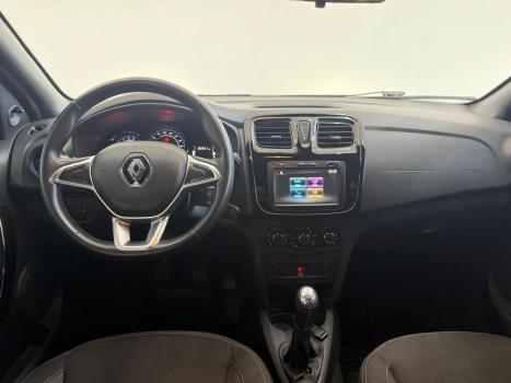 RENAULT Sandero 1.0 12V 4P FLEX GT LINE, Foto 9