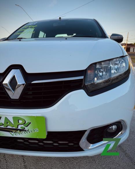 RENAULT Sandero 1.0 12V 4P SCE VIBE FLEX, Foto 3