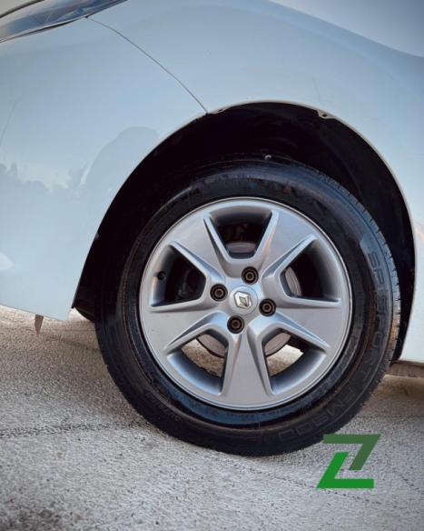 RENAULT Sandero 1.0 12V 4P SCE VIBE FLEX, Foto 4