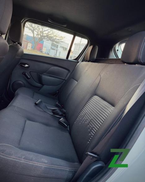 RENAULT Sandero 1.0 12V 4P SCE VIBE FLEX, Foto 10