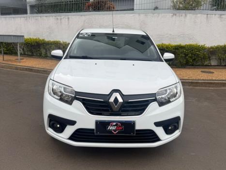 RENAULT Sandero 1.0 12V 4P FLEX SCE ZEN, Foto 1