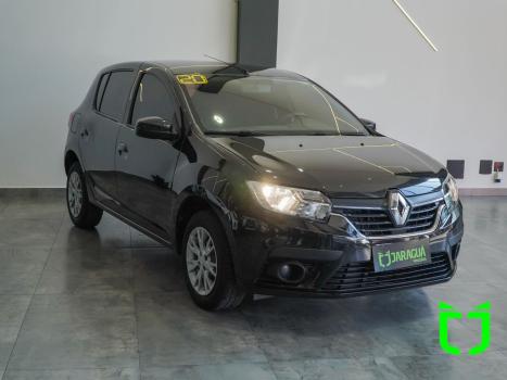 RENAULT Sandero 1.0 12V 4P FLEX SCE ZEN, Foto 1