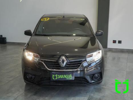RENAULT Sandero 1.0 12V 4P FLEX SCE ZEN, Foto 2