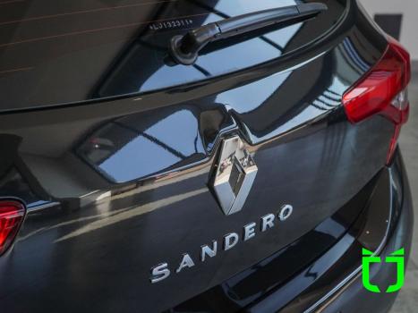 RENAULT Sandero 1.0 12V 4P FLEX SCE ZEN, Foto 8