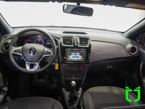 RENAULT Sandero 1.0 12V 4P FLEX SCE ZEN, Foto 9
