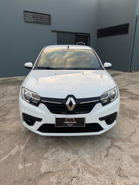 RENAULT Sandero 1.0 12V 4P FLEX SCE ZEN, Foto 2