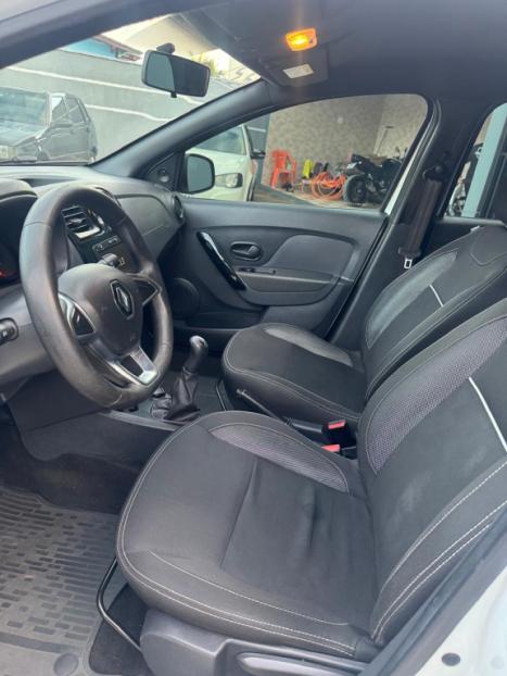 RENAULT Sandero 1.0 12V 4P FLEX SCE ZEN, Foto 6