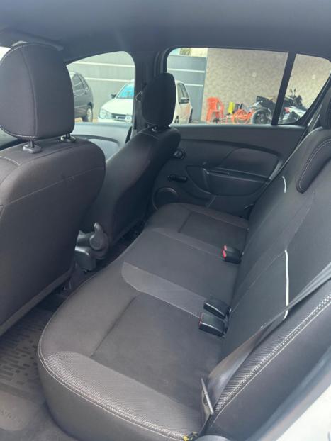 RENAULT Sandero 1.0 12V 4P FLEX SCE ZEN, Foto 7