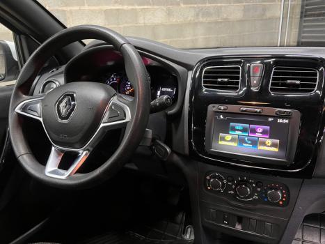 RENAULT Sandero 1.0 12V 4P FLEX SCE ZEN, Foto 2