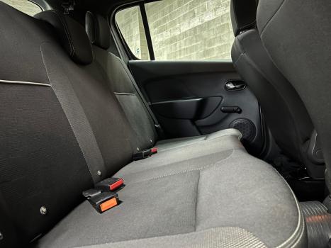 RENAULT Sandero 1.0 12V 4P FLEX SCE ZEN, Foto 4