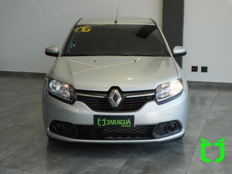 RENAULT Sandero 1.0 12V 4P FLEX SCE EXPRESSION, Foto 2