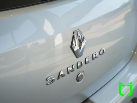 RENAULT Sandero 1.0 12V 4P FLEX SCE EXPRESSION, Foto 8