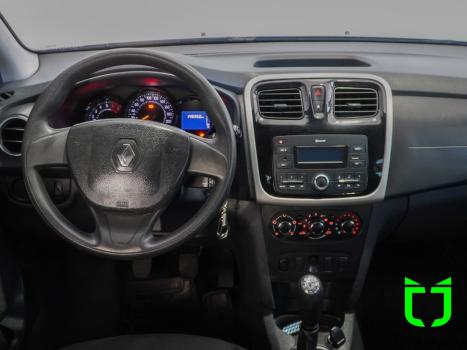 RENAULT Sandero 1.0 12V 4P FLEX SCE EXPRESSION, Foto 12
