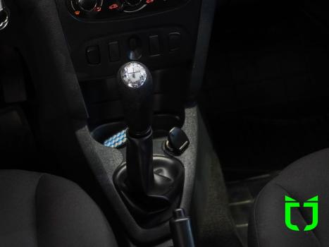 RENAULT Sandero 1.0 12V 4P FLEX SCE EXPRESSION, Foto 14