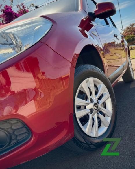 RENAULT Sandero 1.0 16V 4P FLEX EXPRESSION, Foto 4