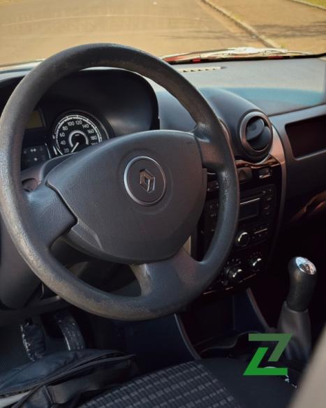 RENAULT Sandero 1.0 16V 4P FLEX EXPRESSION, Foto 8