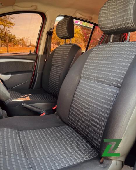 RENAULT Sandero 1.0 16V 4P FLEX EXPRESSION, Foto 11