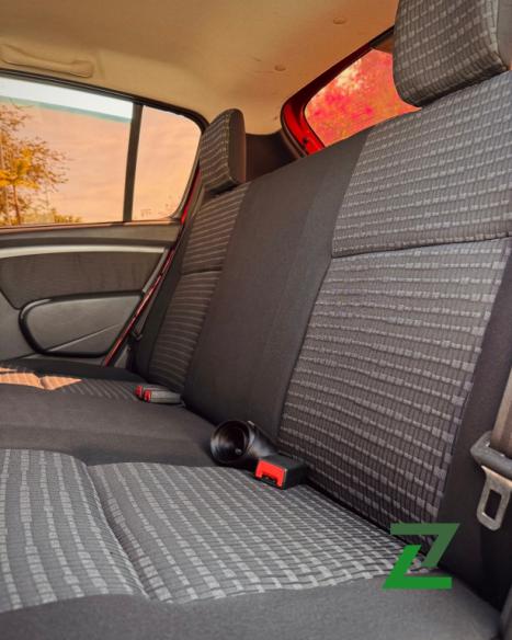 RENAULT Sandero 1.0 16V 4P FLEX EXPRESSION, Foto 12