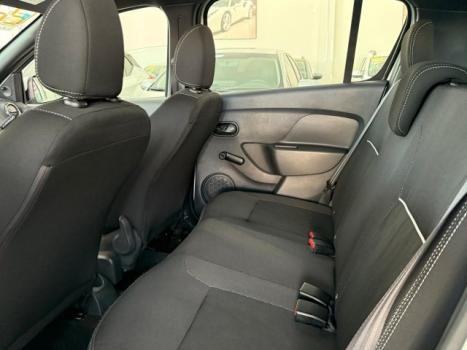 RENAULT Sandero 1.0 12V 4P FLEX SCE ZEN, Foto 5