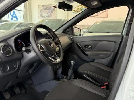 RENAULT Sandero 1.0 12V 4P FLEX SCE ZEN, Foto 6