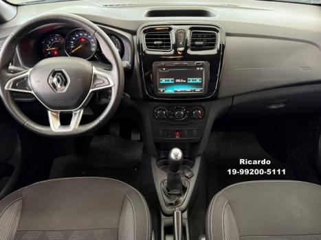 RENAULT Sandero 1.0 12V 4P FLEX SCE ZEN, Foto 7